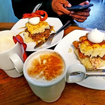 Biscuit Head - Cafes Near Me - Asheville, North Carolina