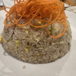 Urban Fried Rice Dinner Urban Fried Rice Dinner