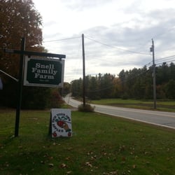 Snell Family Farm - Snell Family Farm!