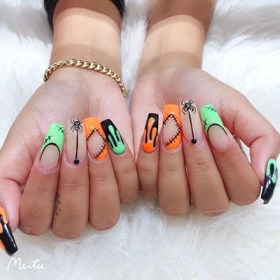 Lovely Rose Nail Spa