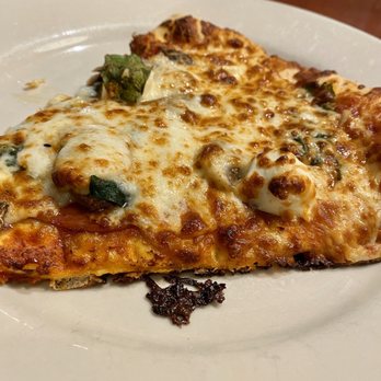 PizzaWest - Popeyes - Pizza Near Me - La Vista, Nebraska