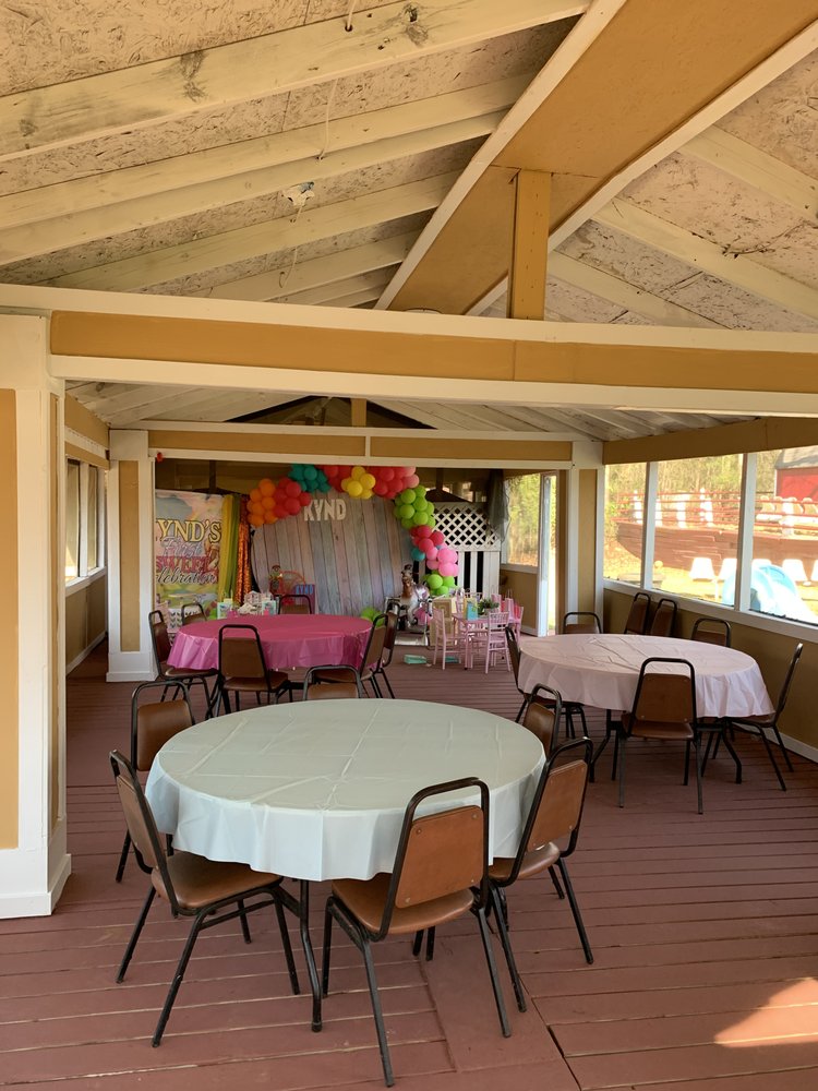 BIG BOOT RANCH Updated October 2024 132 Photos 677 Panola Rd