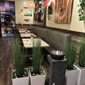 Spoon Thai Kitchen - Thai Near Me - San Diego, California
