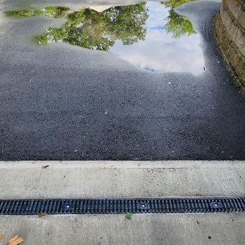The Driveway Guys - Masonry/Concrete Near Me - Franklin, Connecticut