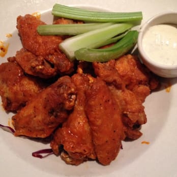 Yard House - Original buffalo wings - New American Near Me - Brea, California Yard House - Original buffalo wings - New American Near Me - Brea, California