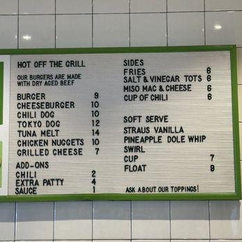 Tiny’s - Menu - Burgers Near Me - Costa Mesa, California Tiny’s - Menu - Burgers Near Me - Costa Mesa, California
