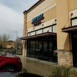 The Smile Shop