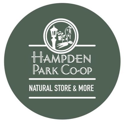 Hampden Park Co-Op by null