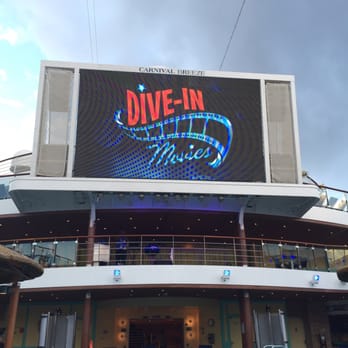 Carnival Breeze - Travel Services Near Me - Miami, Florida Carnival Breeze - Travel Services Near Me - Miami, Florida