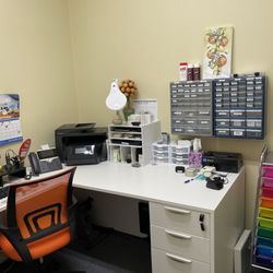 Citrus Hearing Clinic - Lab