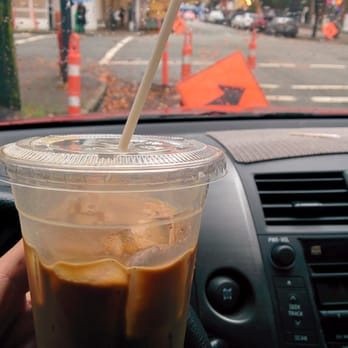 Fairmont Waterfront - the best coffee in the world - Hotels Near Me - Vancouver, British Columbia