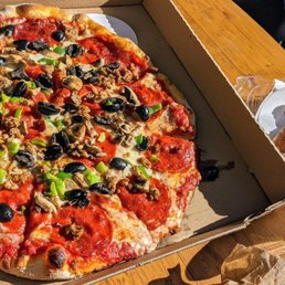 LOUEDDIE’S PIZZA - Updated December 2024 - 992 Photos & 1647 Reviews - 28561 State Hwy 18