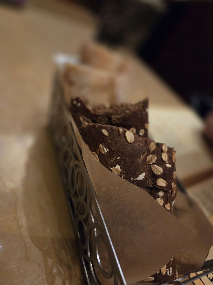 The Cheesecake Factory