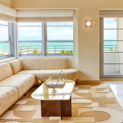 The Shelborne By Proper by null