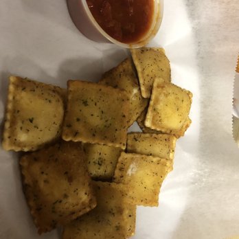 Baba's Pizzeria - Fried ravioli - Pizza Near Me - Chesapeake, Virginia Baba's Pizzeria - Fried ravioli - Pizza Near Me - Chesapeake, Virginia