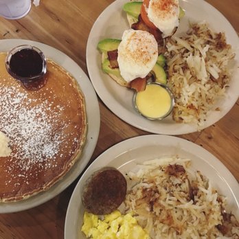 Seven Mile Cafe - Breakfast & Brunch Near Me - Keller, Texas