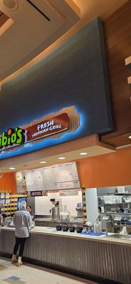 Rubio's Coastal Grill by null