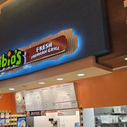 Rubio's Coastal Grill