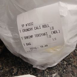 Ordered with Noodle Ordered with Noodle