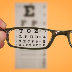 Harkin Eye Care - Vision