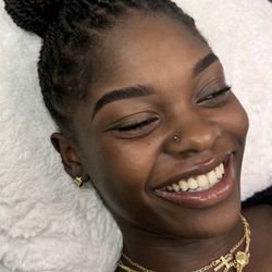 The Golden Brow