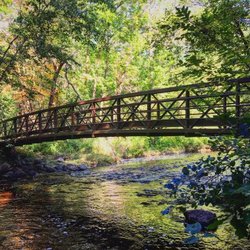 Charles A. Lindbergh State Park