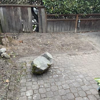 PNW Permaculture - With plants removed and ready for the transformation - Fences & Gates Near Me PNW Permaculture - With plants removed and ready for the transformation - Fences & Gates Near Me