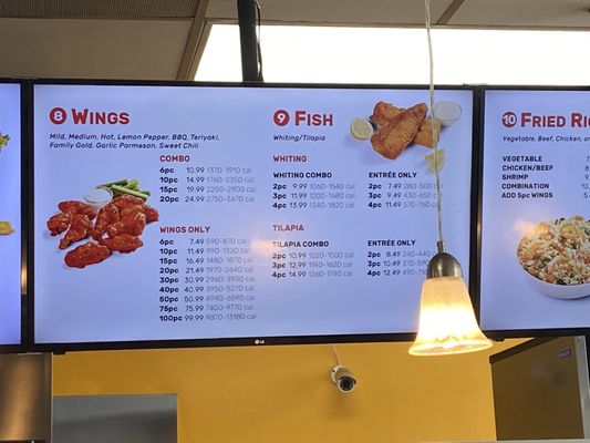 American Deli by null