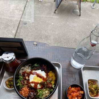Bopbox - Asian Fusion Near Me - Seattle, Washington