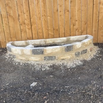 Falcon Artscapes - Planter beds with natural limestone ? Yes please !
#masonry - Landscaping Near Me Falcon Artscapes - Planter beds with natural limestone ? Yes please !
#masonry - Landscaping Near Me