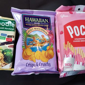 Tokyo Central - Greenoodle yakisoba $1.78 Sweet Maui Onion $0.98 Pocky Strawberry 9bag $2.48 - International Grocery Near Me - Gardena, California Tokyo Central - Greenoodle yakisoba $1.78 Sweet Maui Onion $0.98 Pocky Strawberry 9bag $2.48 - International Grocery Near Me - Gardena, California