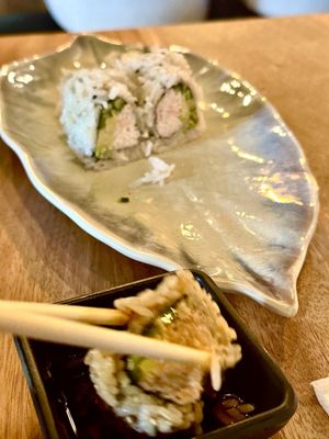 Mori Sushi & Grill by Aji by null