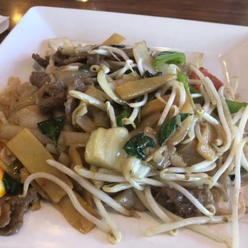 Champa Garden - Thai Near Me - Redding, California