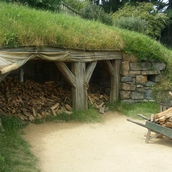 Hobbiton - Tours Near Me - Matamata, WKO Hobbiton - Tours Near Me - Matamata, WKO
