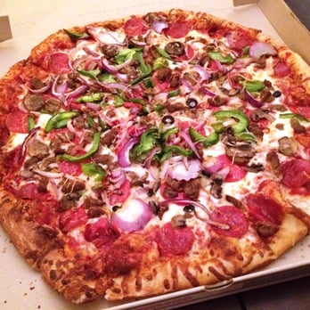 Costco Wholesale - Combo pizza for $9.95, wooohoo! - Wholesale Stores Near Me - Raleigh, North Carolina Costco Wholesale - Combo pizza for $9.95, wooohoo! - Wholesale Stores Near Me - Raleigh, North Carolina