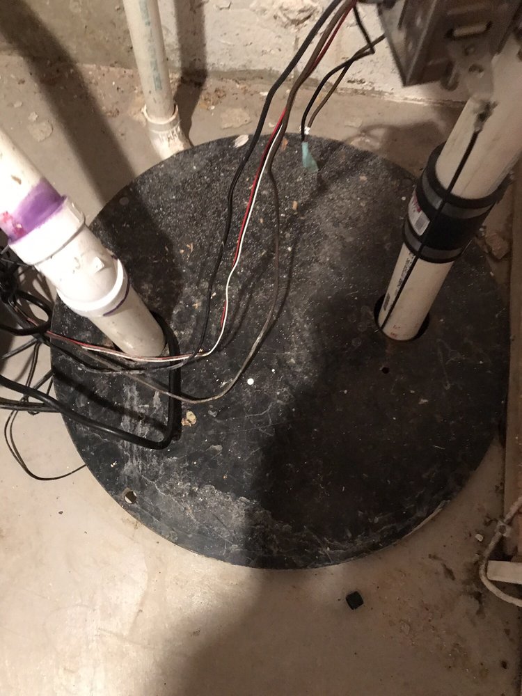 Slide of A+ Presidential Plumbing and Sewer