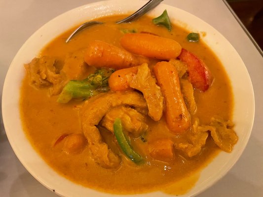 Basil Vegan Kitchen by null