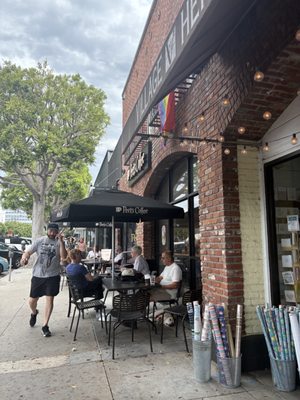 Peet's Coffee by null