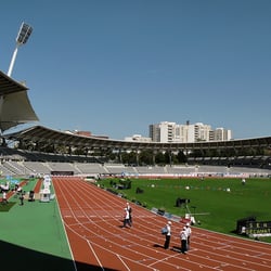 Stade Charléty