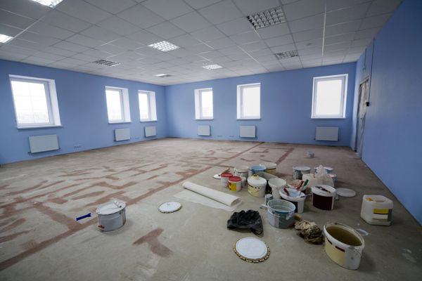 Commercial Interior Painting - Commercial Interior Painting Commercial Interior Painting - Commercial Interior Painting