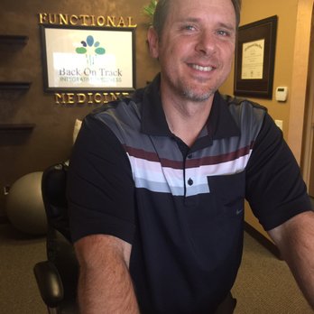 Back On Track 2 Wellness - A chiropractor that works two nights a week is a God send! - Chiropractors Near Me - Roseville, California Back On Track 2 Wellness - A chiropractor that works two nights a week is a God send! - Chiropractors Near Me - Roseville, California
