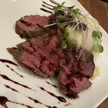Plate - New American Near Me - Prior Lake, Minnesota
