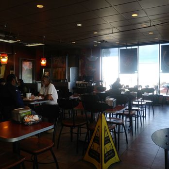 Jack in the Box - Burgers Near Me - Calexico, California