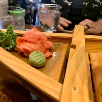 Sushi Thai @ the Park - Japanese Near Me - Clifton Park, New York Sushi Thai @ the Park - Japanese Near Me - Clifton Park, New York