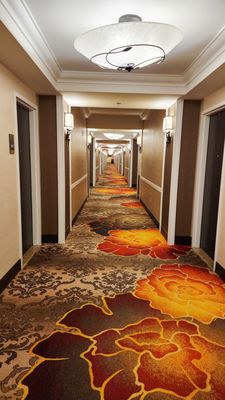 South Point Hotel Casino & Spa by null