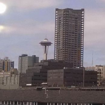 Space Needle - Landmarks & Historical Buildings Near Me - Seattle, Washington Space Needle - Landmarks & Historical Buildings Near Me - Seattle, Washington