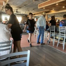 Stagecoach Saloon - Stagecoach