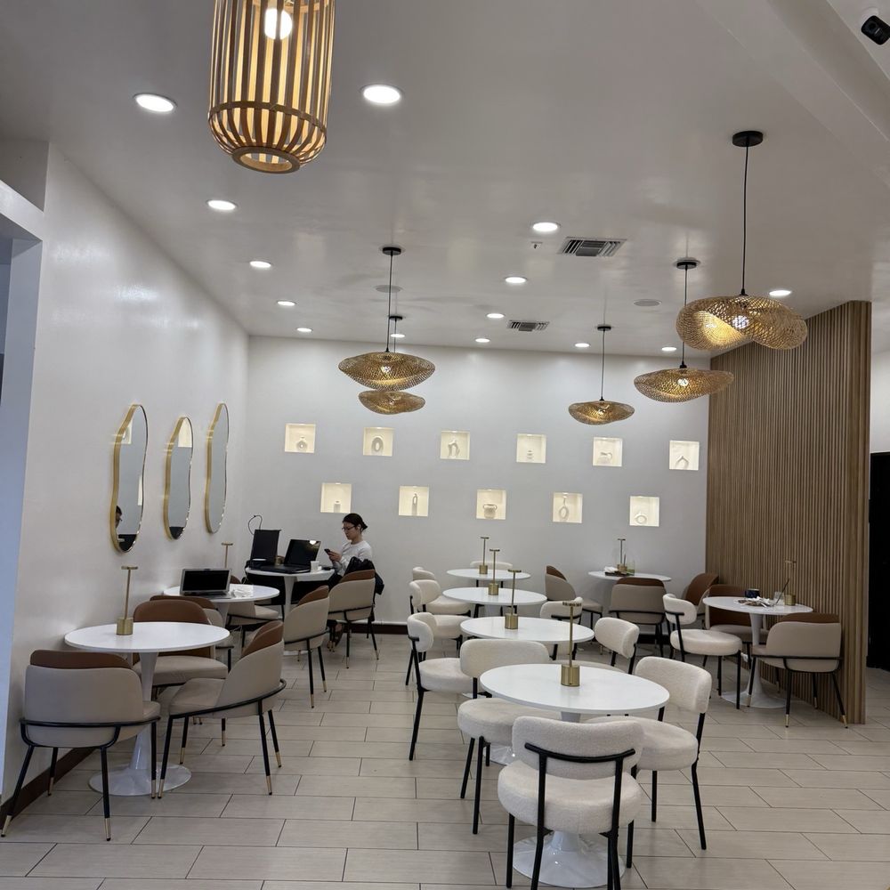 Chai Master - Coffee & Tea Near Me - Los Alamitos, California Chai Master - Coffee & Tea Near Me - Los Alamitos, California