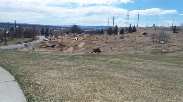 Ruby Hill Park by null