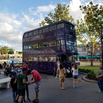 Universal Studios Florida - Amusement Parks Near Me - Orlando, Florida